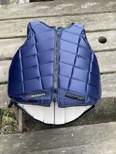 riding body protector for sale  RICHMOND