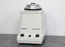 Eppendorf 5415c benchtop for sale  Lima