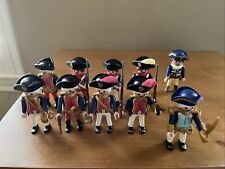 Playmobil french civil for sale  Houston