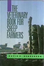 Veterinary book sheep for sale  UK