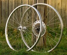 Vintage araya wheelset for sale  Milwaukee