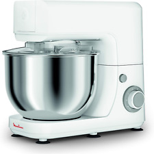 Moulinex impastatrice masterch usato  Roma