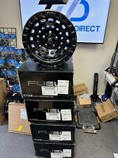 5x5 17 4 wheels set for sale  Irvine