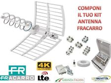 Kit antenna digitale usato  Mussomeli