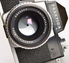 Praktica schwarz pancolar gebraucht kaufen  Amtsberg