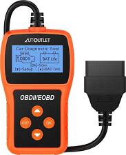 Corded electric obd2 for sale  Ireland
