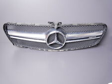 Mercedes kühlergrill frontgri gebraucht kaufen  Sindelfingen
