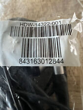 Used, Original BlackBerry HDW-14322-001 3.5mm Stereo Headset for Curve 8310 8320 8330 for sale  Shipping to South Africa