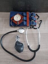 Ancien cardiophone stethoscope d'occasion  Valençay