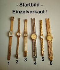 Alte armbanduhren marken gebraucht kaufen  Herzberg