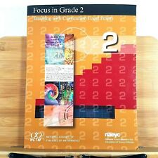 Ensino com Pontos Focais Curriculares: Foco no Grau 2 - Brochura, usado comprar usado  Enviando para Brazil