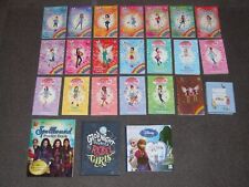 Collection rainbow magic for sale  MANCHESTER