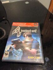 Resident evil ps2 for sale  Beatrice