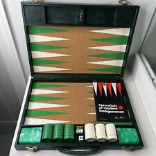 Vintage crisloid backgammon for sale  Tampa