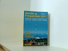 Sender frequenzen 2017 gebraucht kaufen  Berlin