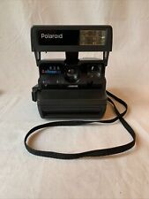 Vintage polaroid camera for sale  NORWICH