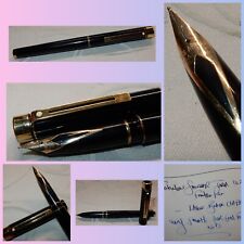 sheaffer targa fountain pen for sale  Shipping to Ireland