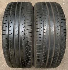 2 pneus de verão Michelin Primacy HP 225/55 R17 101W RA5374, usado comprar usado  Enviando para Brazil