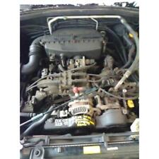 motore subaru forester ej20 usato  Bedizzole