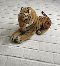Soft unique tiger for sale  BARROW-IN-FURNESS