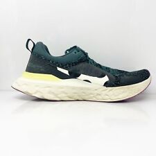 Nike Mens React Infinity Run FK 3 DZ3014-300 Black Running Shoes Sneakers 10.5 for sale  Shipping to South Africa