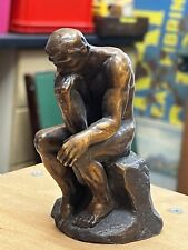 Reproduction bronze statue for sale  Shipping to Ireland