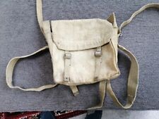 Wwii military backpack for sale  Shipping to Ireland