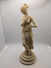 alabaster figures for sale  ELY