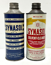 Vintage synasol advertising for sale  Fairfield