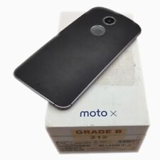 Motorola Moto X (2ª Geração) 4G Single Sim Couro 16GB Preto XT1092 Deslocamento de Fábrica comprar usado  Enviando para Brazil