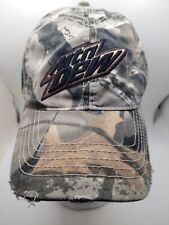 Mountain dew camo for sale  Cleveland