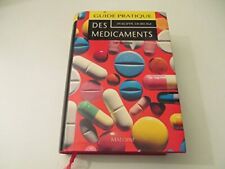 Guide pratique médicaments d'occasion  France