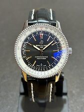 Breitling navitimer automatic for sale  LEICESTER