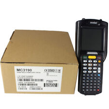 Escáner de código de barras portátil Motorola Symbol MC3190-GL4H04E0A CE6.0 PDA segunda mano  Embacar hacia Argentina