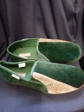 dunlop slippers for sale  LOWESTOFT