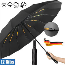 Regenschirm automatik stabil gebraucht kaufen  Kliestow, -Rosengarten, -Lichtenberg