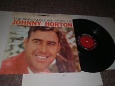 Johnny horton spectacular for sale  Newark