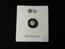 Royal mint trial for sale  IPSWICH