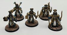 Scarab ccult terminators gebraucht kaufen  Puderbach