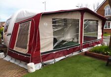 trio sport awning for sale  BOLTON