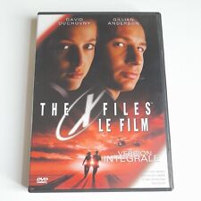 Dvd the files d'occasion  Marcq-en-Barœul