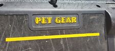Pet gear ramp for sale  Milwaukee