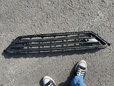 Radiator grill volvo for sale  COVENTRY