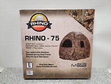 Rhino blinds r75 for sale  Evansville