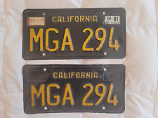 Vintage 1963 california for sale  Lagunitas
