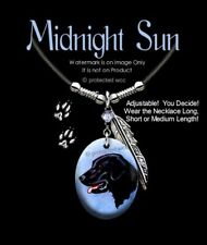 Midnight sun black for sale  Wolf Creek