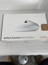 Apple airport extreme d'occasion  Mennecy