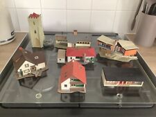 Scalextric buildings for sale  HASSOCKS
