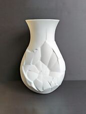 Rosenthal porcelain vase for sale  BELPER