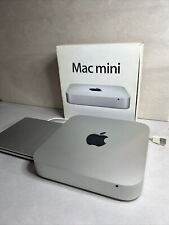 Apple Mac Mini A1347 2012 - Untested/For Parts/As Is + USB SuperDrive A1379 for sale  Shipping to South Africa
